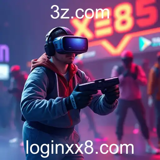 A Evolução dos Jogos Online: XX8 em Destaque