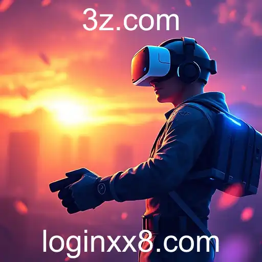 Inovações e Tendências no Mundo dos Jogos em 2025