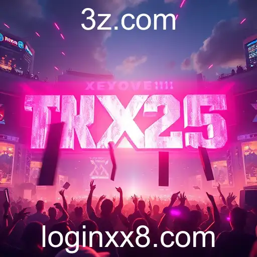 Exploração Digital: A Ascensão do xx8