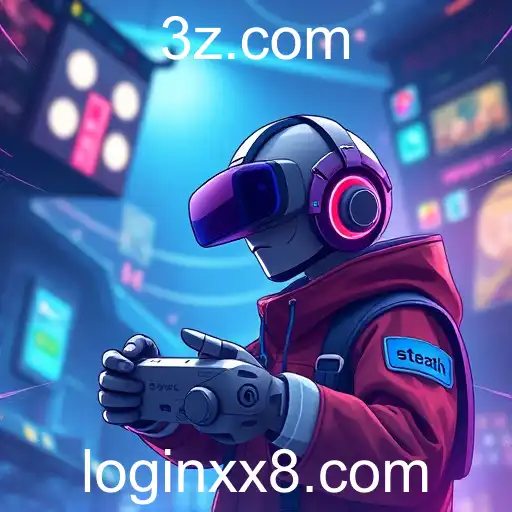 Evolução e Tendências do Mundo dos Jogos em 2025