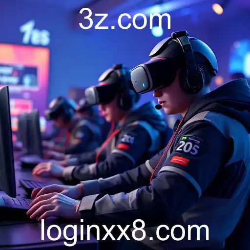 Evolução dos Jogos Online em 2025