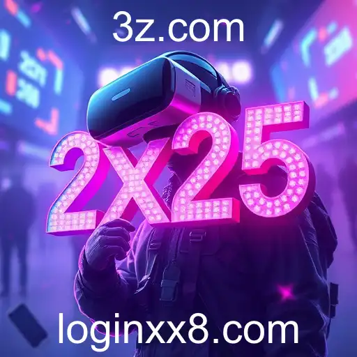 XX8: O Futuro do Entretenimento de Jogos Online