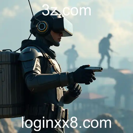 Inovações Que Estão Redefinindo o Mundo dos Jogos em 2025