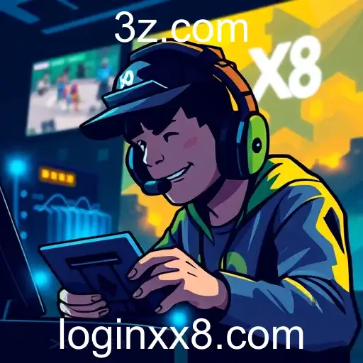 Inovação e Desafios no Mundo dos Jogos em 2025