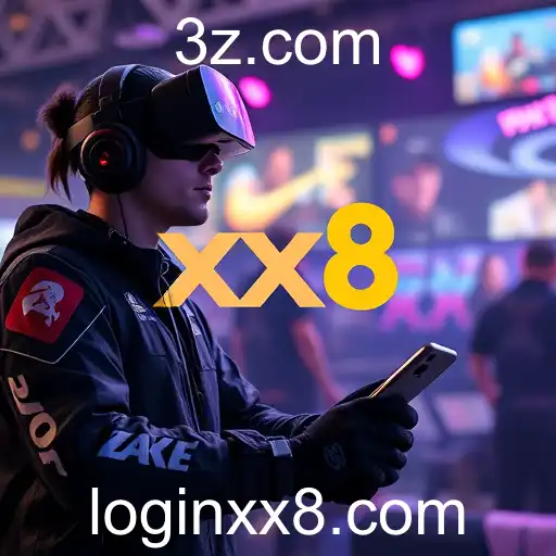 Expansão do Online Gaming: A Revolução do xx8 e o Futuro dos Jogos