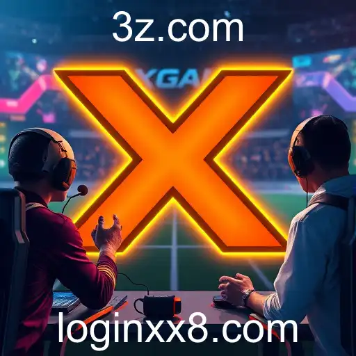 A Ascensão de 'xx8' no Cenário dos Jogos Online