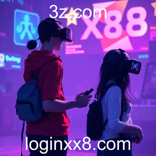 XX8: Um Ano para o Crescimento dos Jogos Online