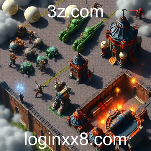 XX8: Tendências, Avanços e Comunidade em Ascensão