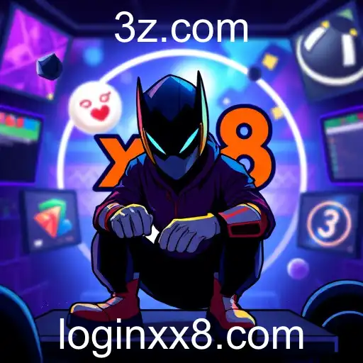 Ascensão do XX8 no Universo dos Jogos Digitais
