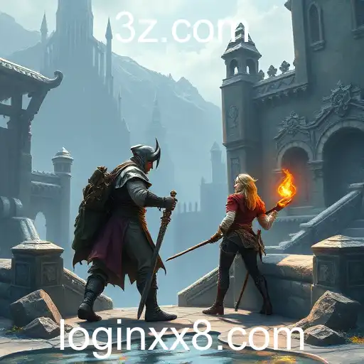 Revolução no Mercado de Jogos com XX8