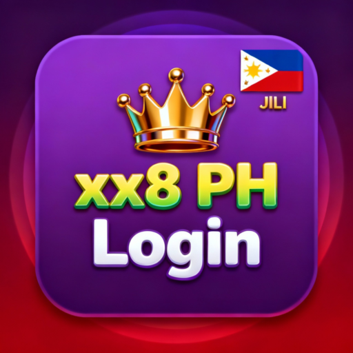 xx8 PH Login