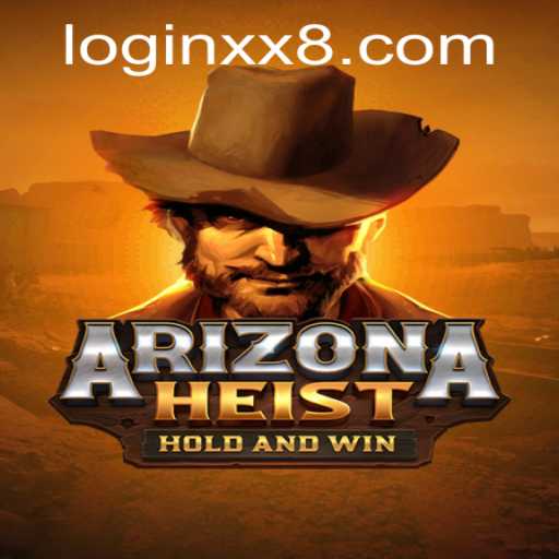 Discover ArizonaHeist: A Thrilling Digital Adventure with XX8 PH Login