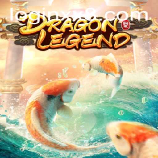 Unraveling the Mysteries of DragonLegend and the xx8 PH Login