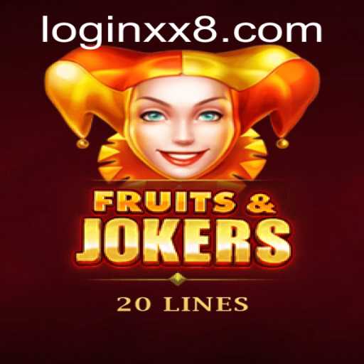 FruitsAndJokers20: A New Wave in Online Gaming