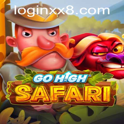 Discover the Thrilling World of GoHighSafari: A Comprehensive Guide to Gameplay and Rules