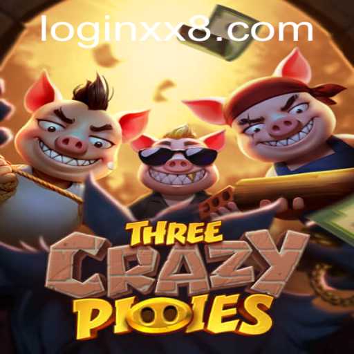 Explore the Whimsical World of ThreeCrazyPiggies and the Exciting xx8 PH Login