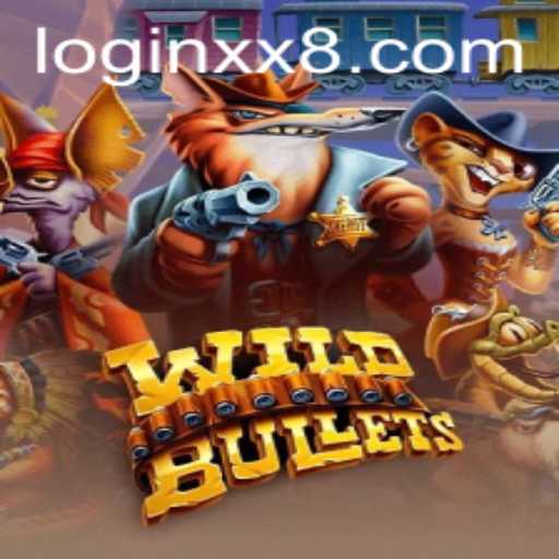 Unleashing the Thrill: A Deep Dive into WildBullets and xx8 PH Login